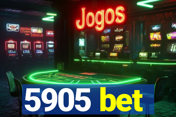 5905 bet